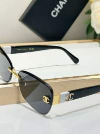 Picture of Chanel Sunglasses _SKUfw80881298fw